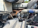 Engine with Exhaust System