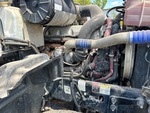 Engine with Engine - Right Side