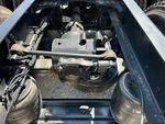 Underbody with Suspension Air Bags