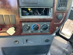 Cab with Heater