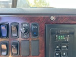 Cab with Engine Brake