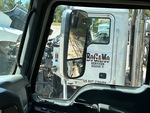 Cab with Mirrors