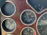 Cab with Oil Pressure