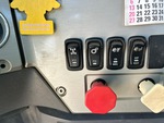 Cab with PTO Control