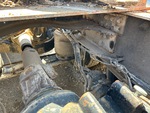 Underbody with Frame Condition