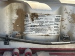 Engine with Emission Label