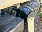 Engine with DEF / AdBlue Tank