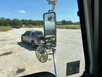 Cab with Mirrors