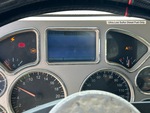 Cab with Warning Lights
