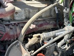 Engine with Fuel System