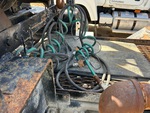 Configuration with External Electrical / Air Connections