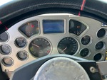 Cab with Gauges