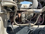 Engine with Exhaust System