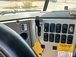Cab with Brake Control