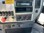 Cab with Heater