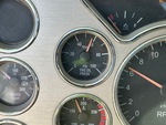 Cab with Oil Pressure