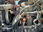 Engine with Engine - Left Side