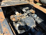 Underbody with Suspension Bushings