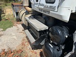 Engine with Diesel Particulate Filter