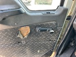 Cab with Window Controls