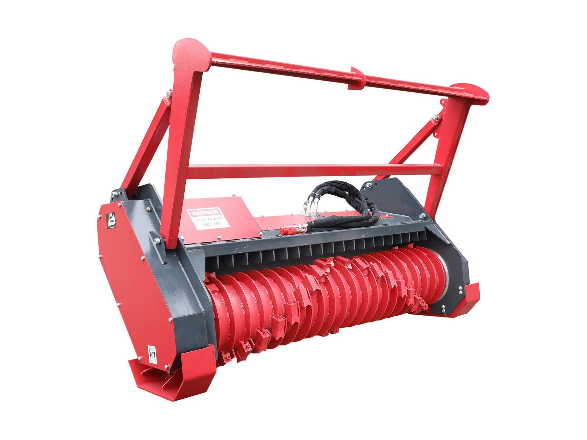 2026 Handy HBDM72-G