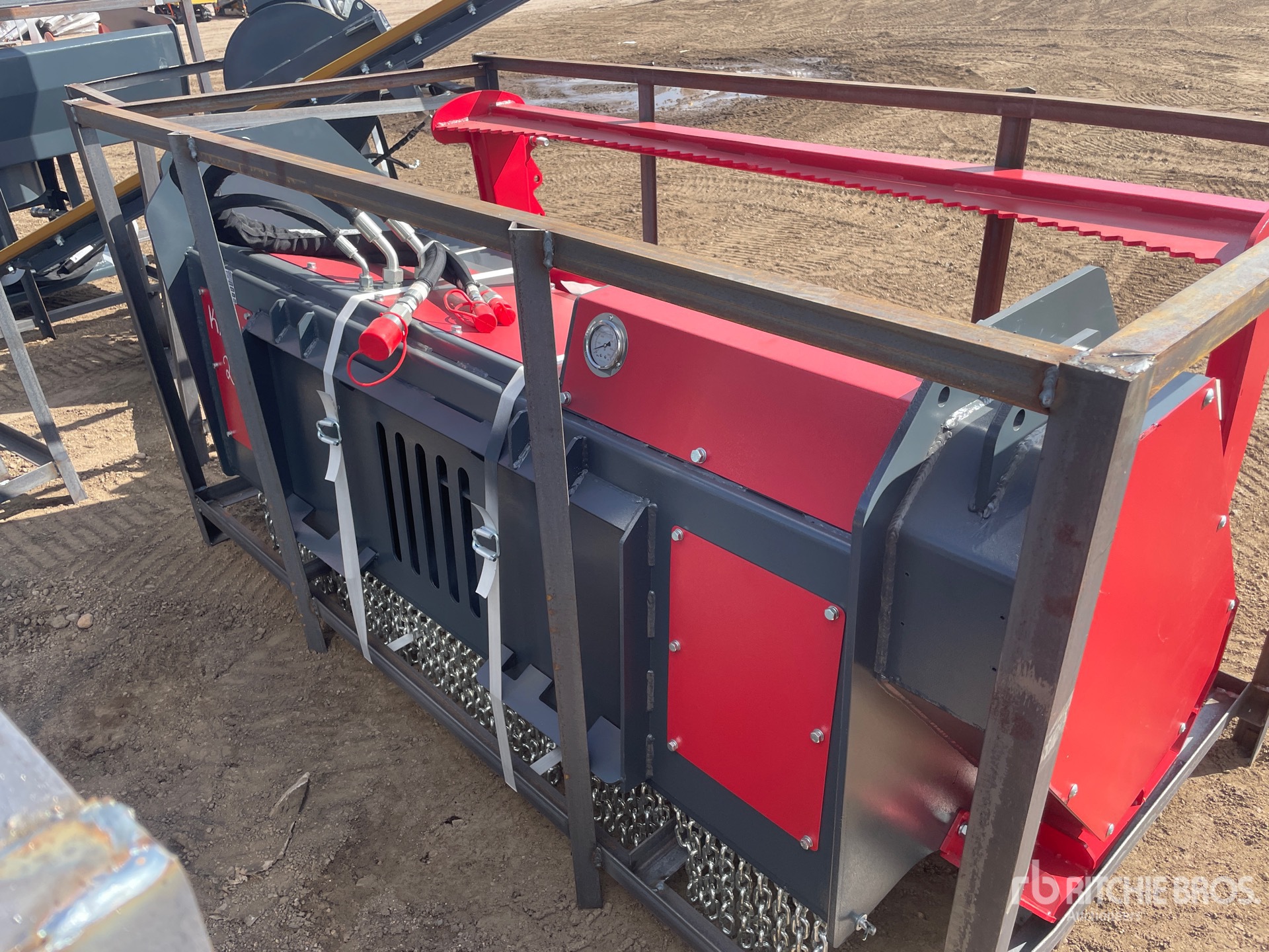 2026 Handy HBDM72-G