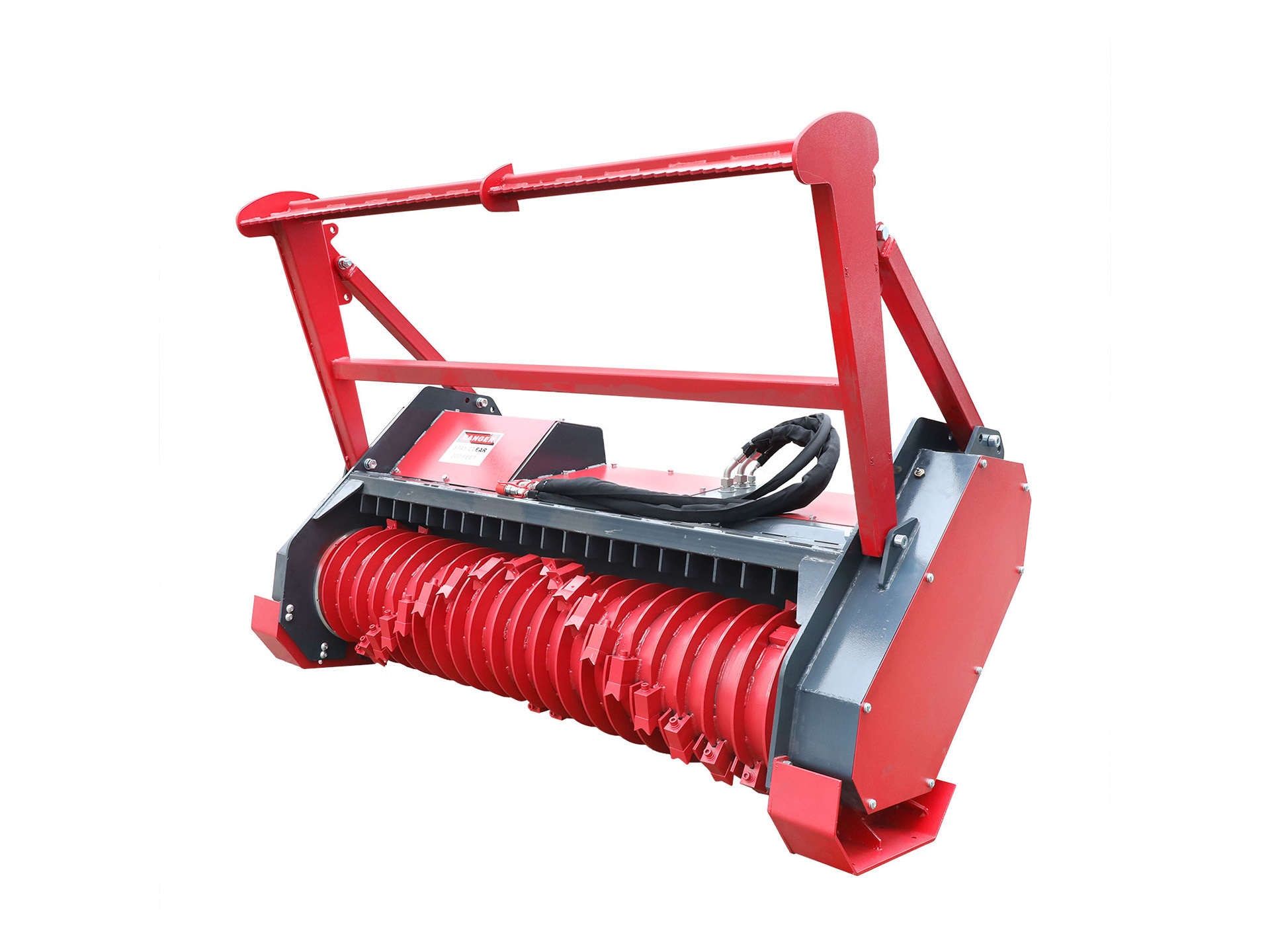 2026 Handy HBDM72-G