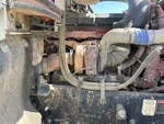 Engine with Exhaust System