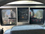 Cab with Gauges