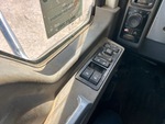 Cab with Window Controls