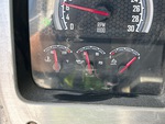 Cab with Oil Pressure