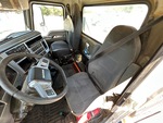 Cab with Seats/armrests