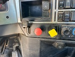 Cab with Brake Control