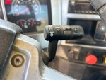 Cab with Engine Brake