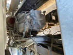 Underbody with Power Take Off