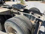 Underbody with Frame Condition
