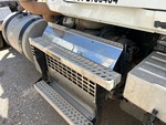 Engine with Diesel Particulate Filter