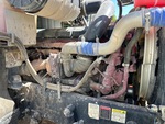 Engine with Engine - Right Side