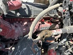 Engine with Fuel System