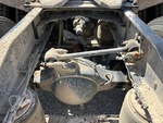Underbody with Suspension Bushings