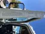 General Appearance with Motor Vehicle Safety Standards Label