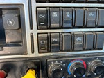 Cab with PTO Control