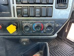 Cab with Heater
