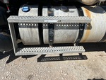 General Appearance with Steps/Ladders