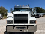 General Appearance with Exterior Lights
