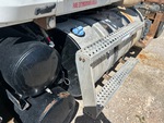 Engine with DEF / AdBlue Tank
