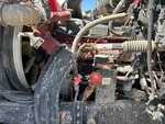 Engine with Engine - Left Side