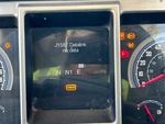 Cab with Warning Lights