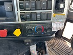 Cab with Heater
