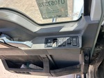 Cab with Window Controls